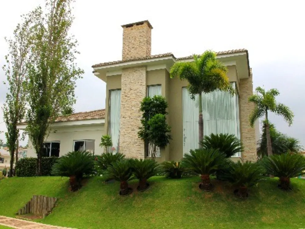 Casa, 4 quartos - Foto 1