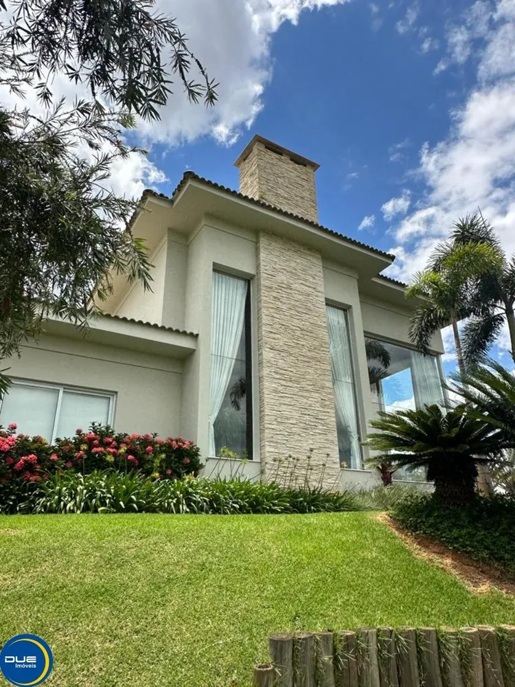 Casa, 4 quartos - Foto 6