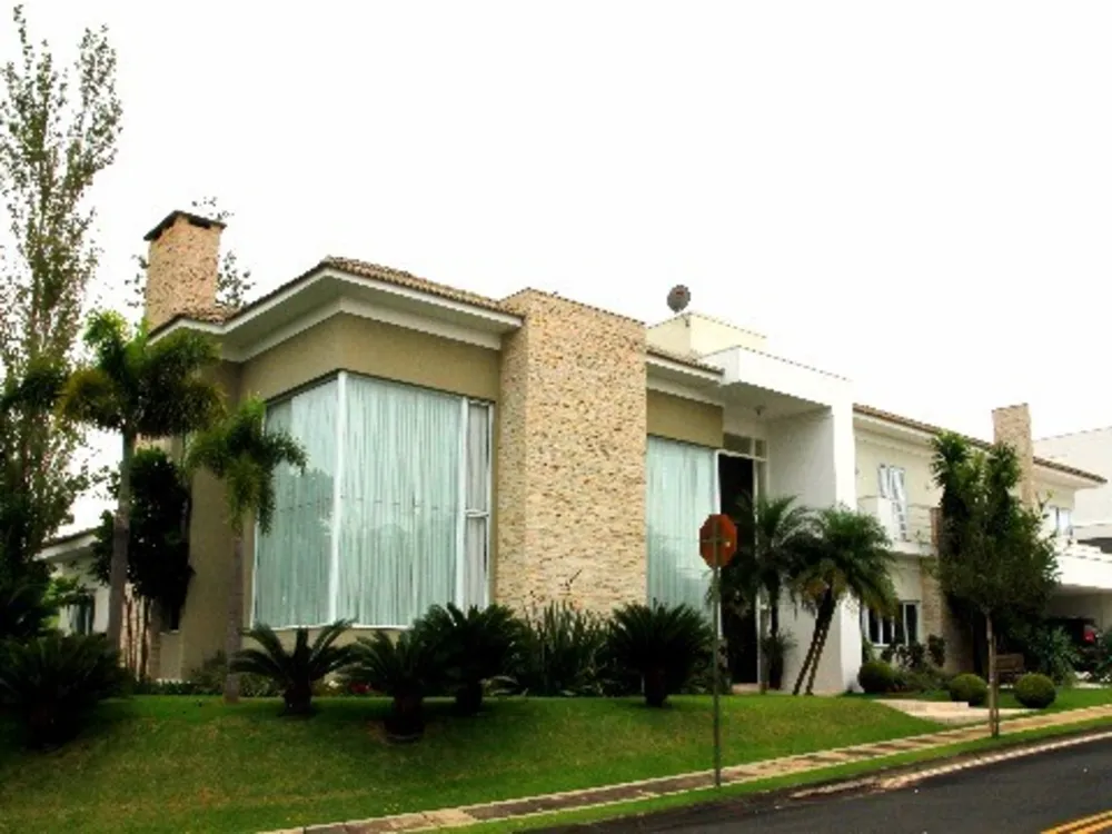 Casa, 4 quartos - Foto 2