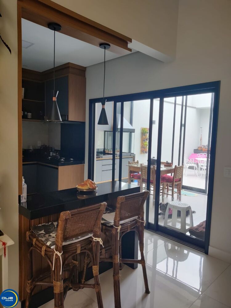 Casa, 3 quartos - Foto 12