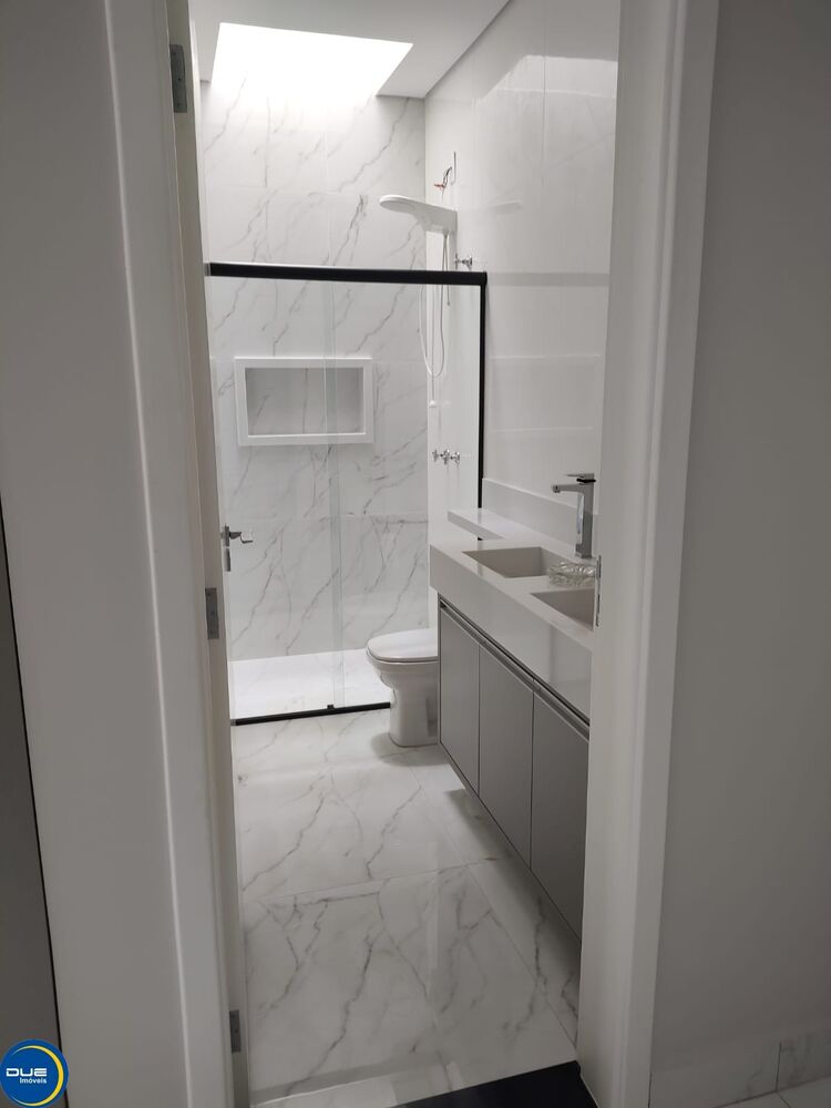 Casa, 3 quartos - Foto 2