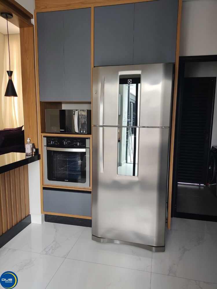 Casa, 3 quartos - Foto 10