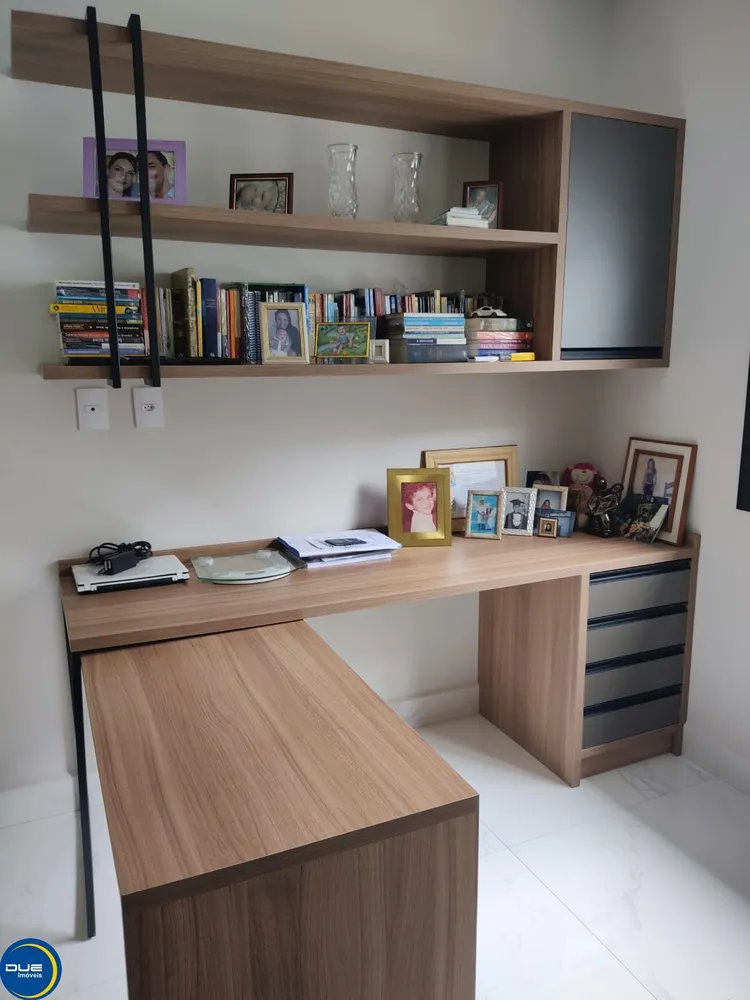 Casa, 3 quartos - Foto 10