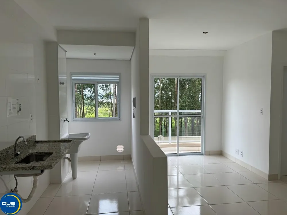 Apartamento, 2 quartos, 51 m² - Foto 1