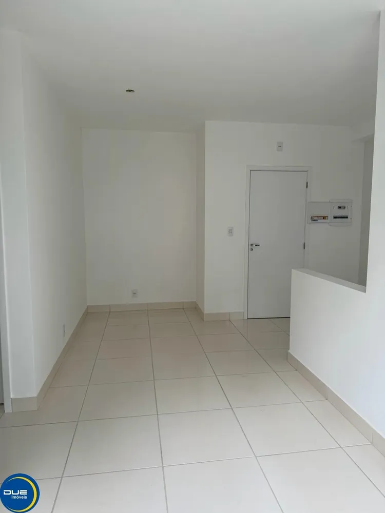 Apartamento, 2 quartos, 51 m² - Foto 2