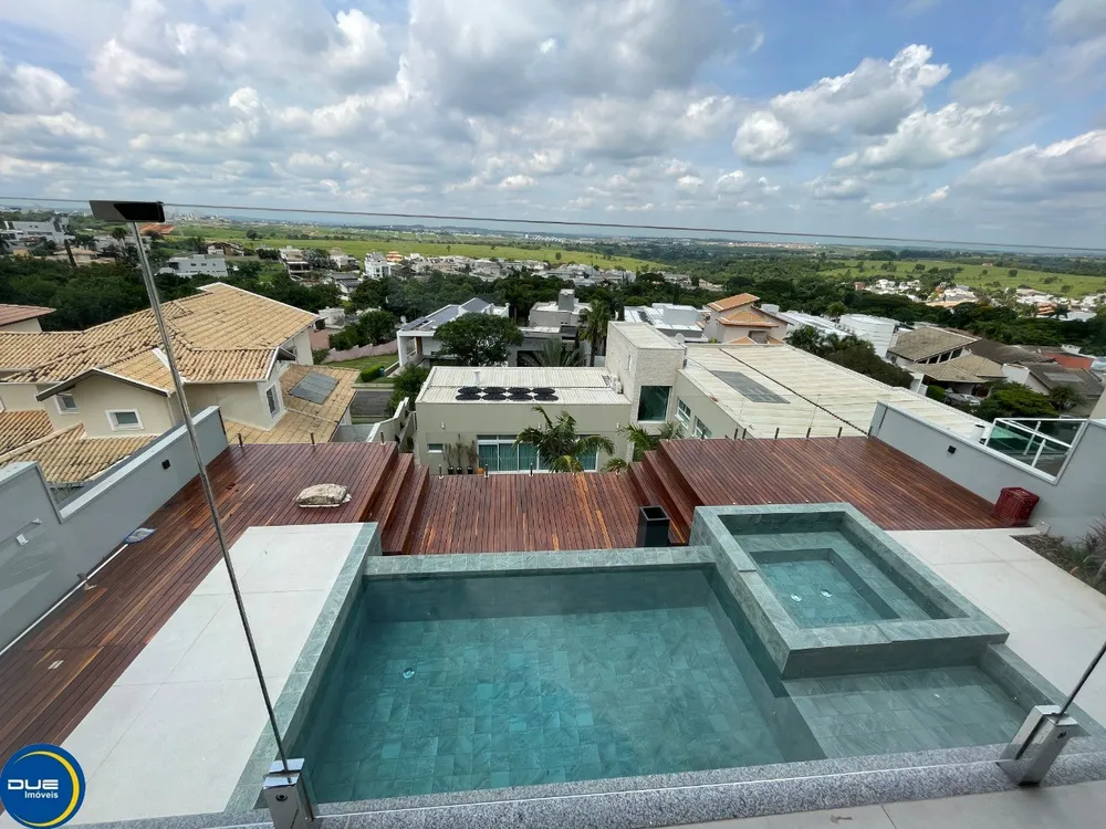 Casa, 4 quartos, 410 m² - Foto 4