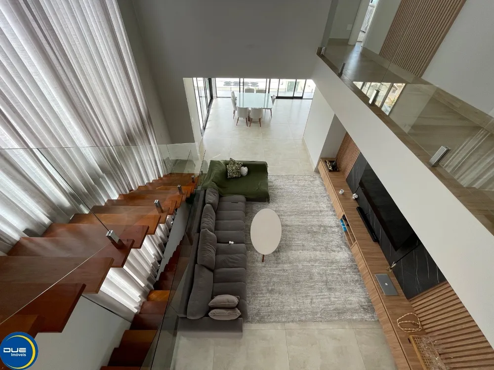 Casa, 4 quartos, 410 m² - Foto 5