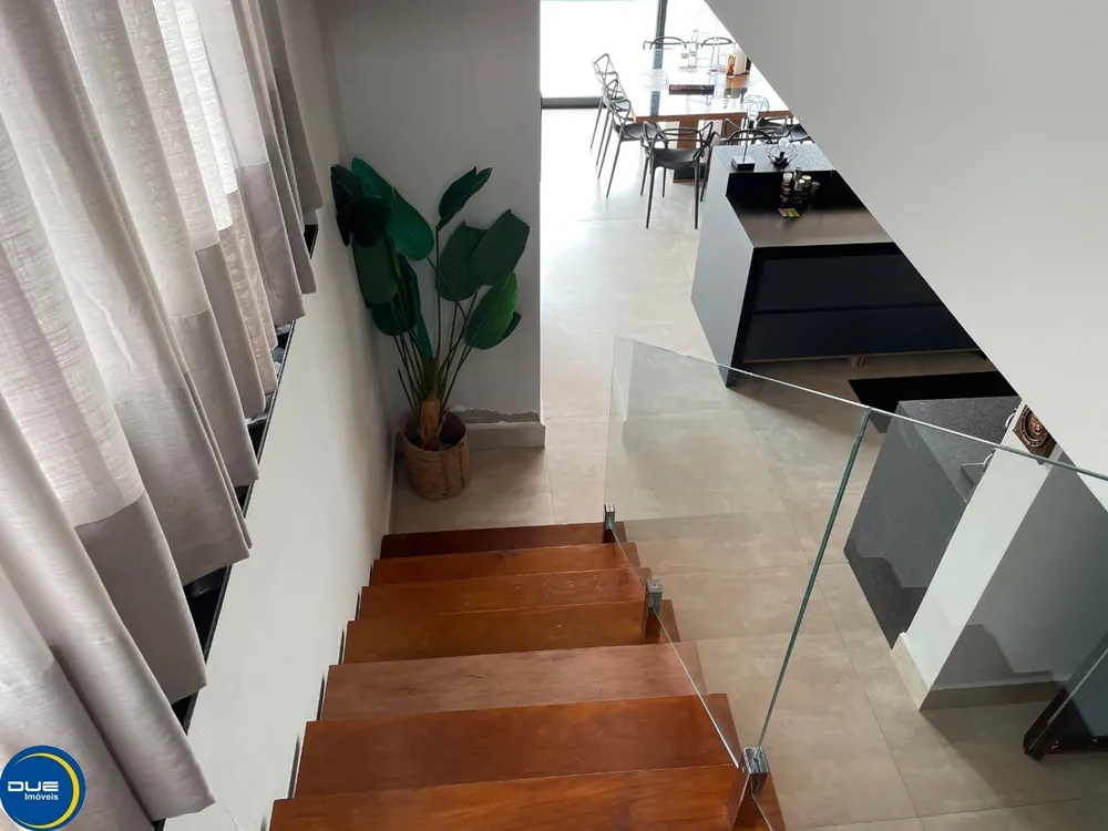 Casa, 4 quartos, 410 m² - Foto 8