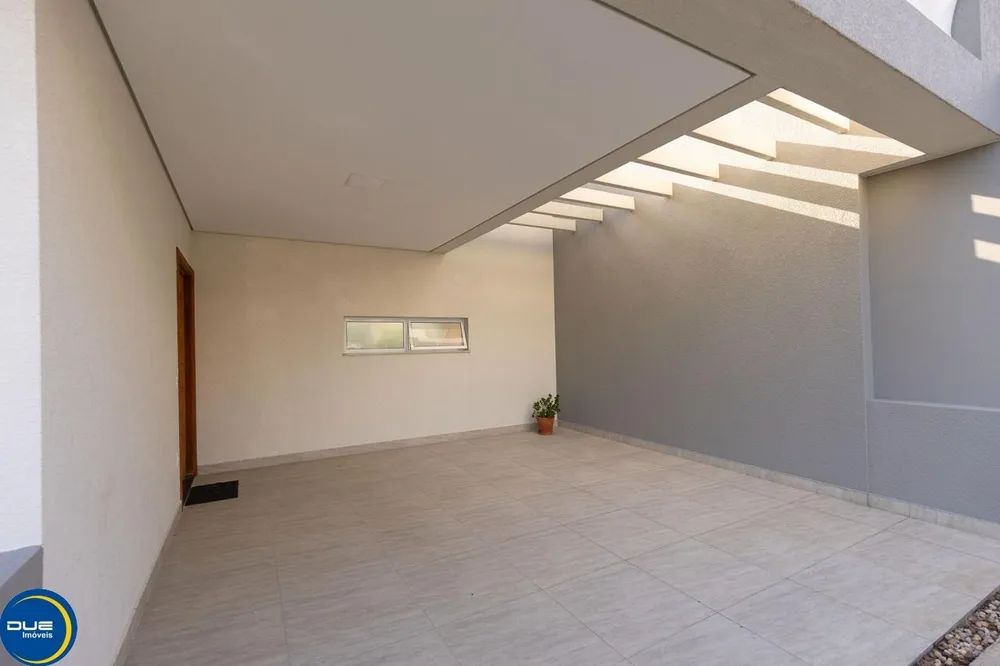 Casa, 3 quartos - Foto 2
