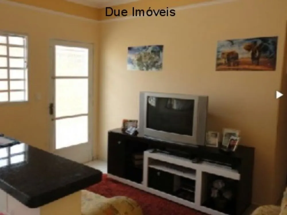 Casa, 3 quartos - Foto 11