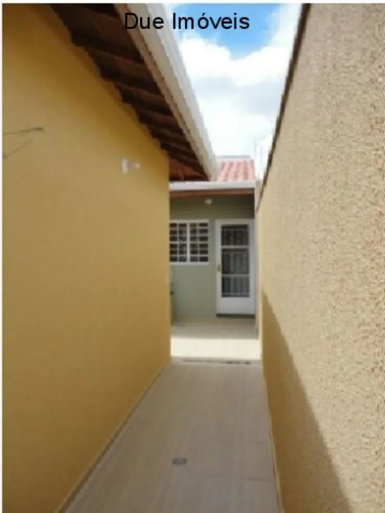 Casa, 3 quartos - Foto 9