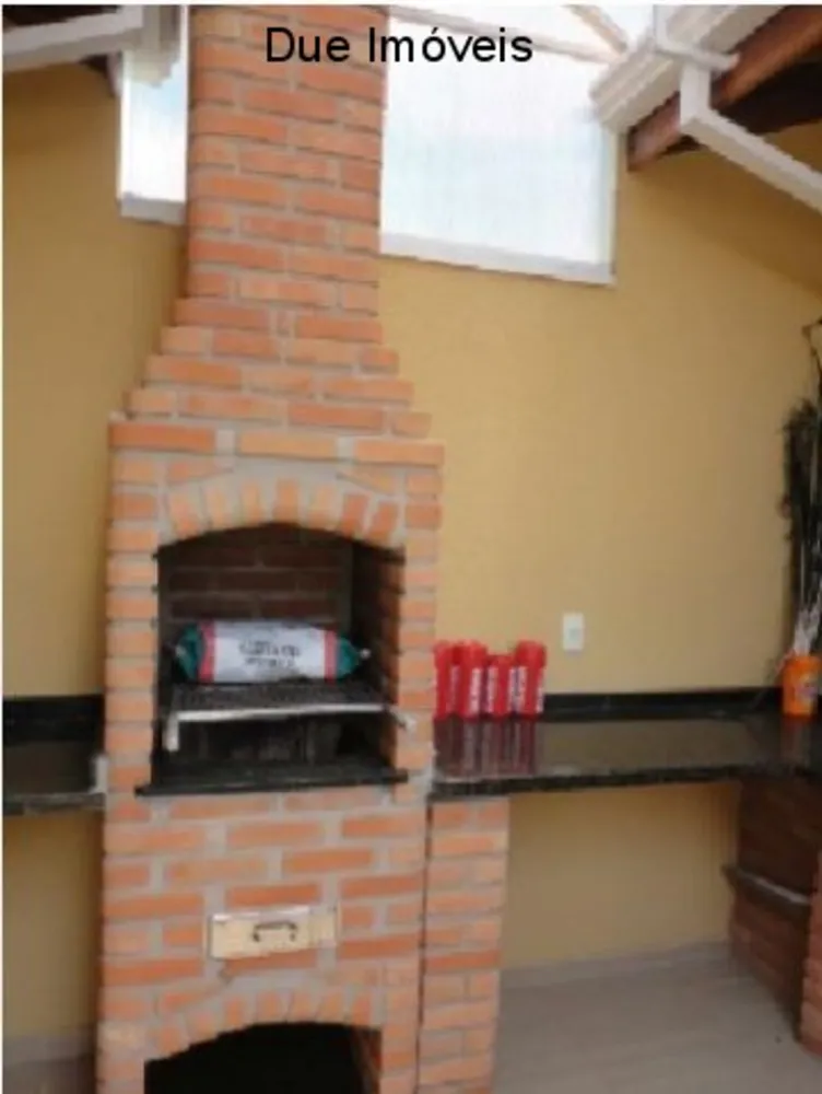 Casa, 3 quartos - Foto 12