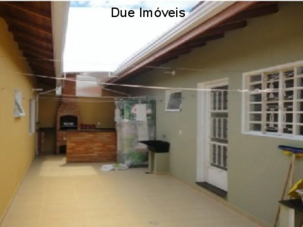 Casa, 3 quartos - Foto 10