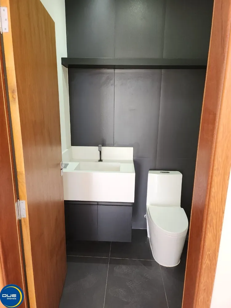 Casa, 3 quartos - Foto 8