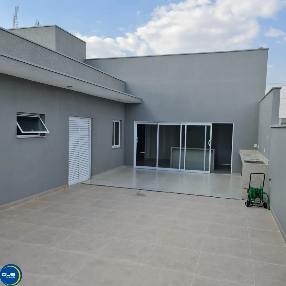 Casa, 3 quartos - Foto 5