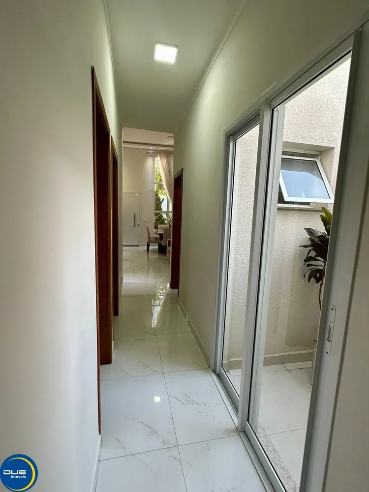 Casa, 3 quartos - Foto 3