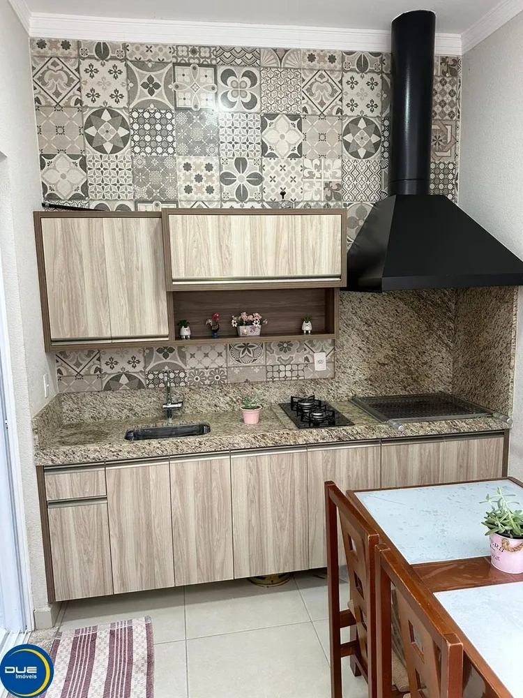 Casa, 3 quartos - Foto 8