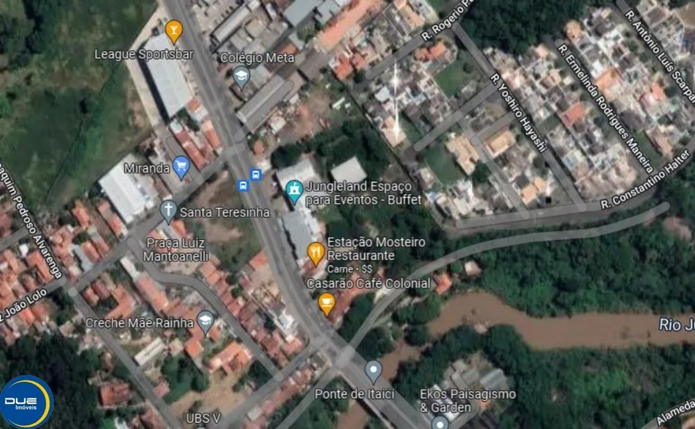 Loteamento e Condomínio, 3926 m² - Foto 4