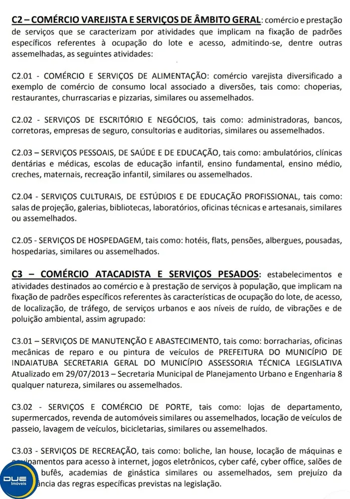 Loteamento e Condomínio, 3926 m² - Foto 12