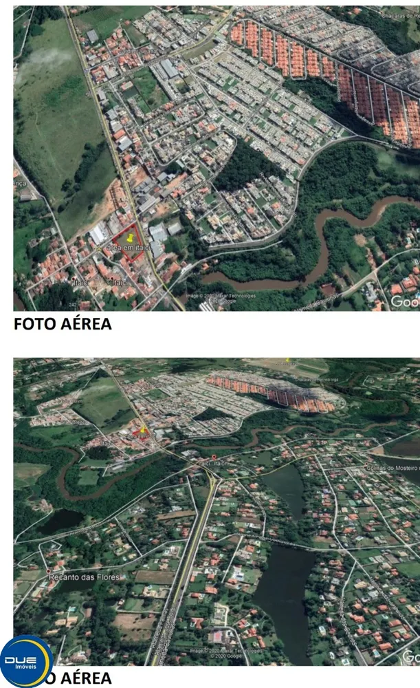 Loteamento e Condomínio, 3926 m² - Foto 3