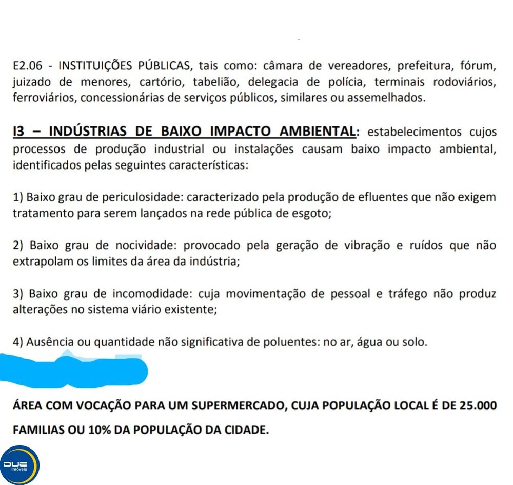 Loteamento e Condomínio, 3926 m² - Foto 3