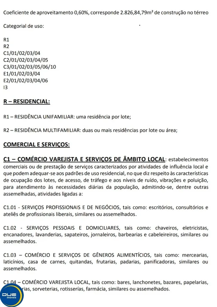 Loteamento e Condomínio, 3926 m² - Foto 11