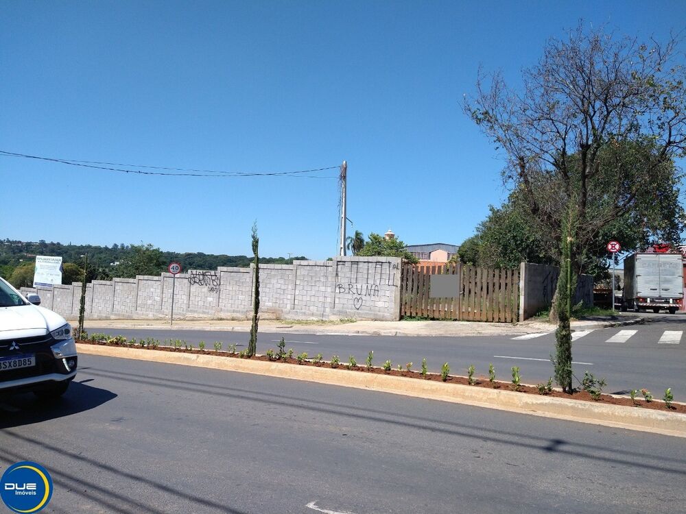 Loteamento e Condomínio, 3926 m² - Foto 1