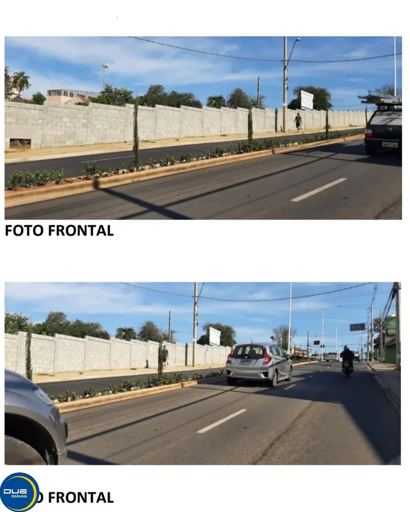 Loteamento e Condomínio, 3926 m² - Foto 2
