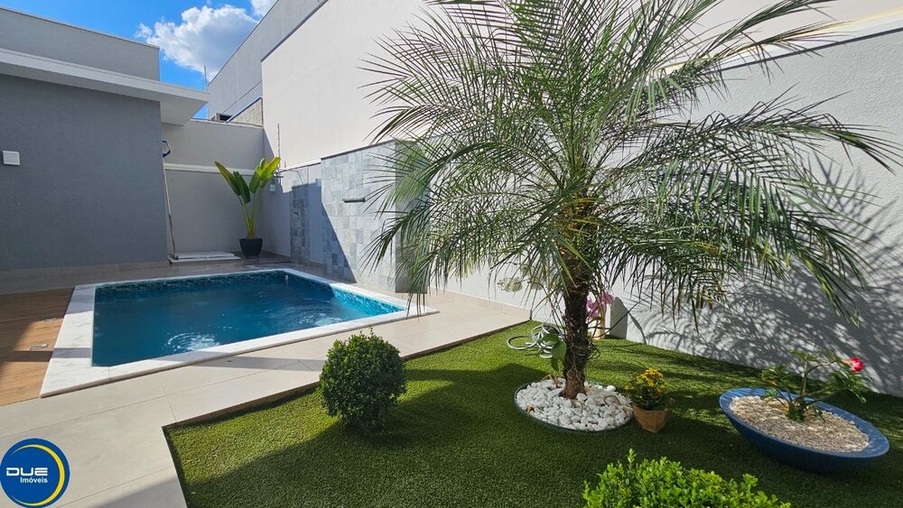 Casa, 3 quartos, 155 m² - Foto 16