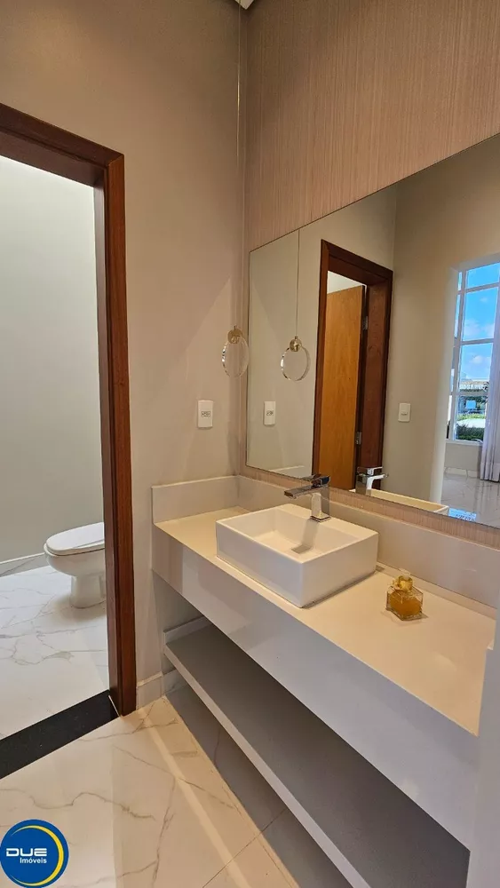 Casa, 3 quartos, 155 m² - Foto 3