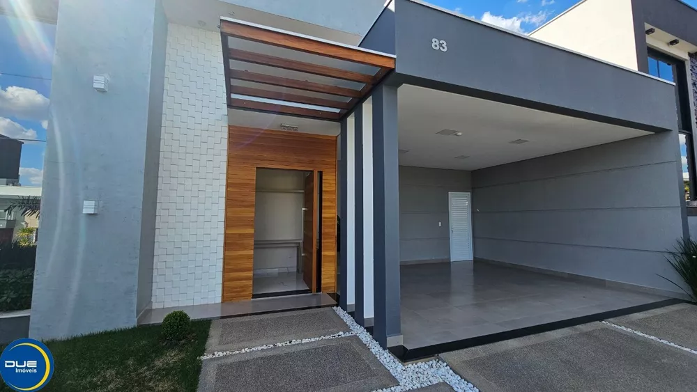 Casa, 3 quartos, 155 m² - Foto 2