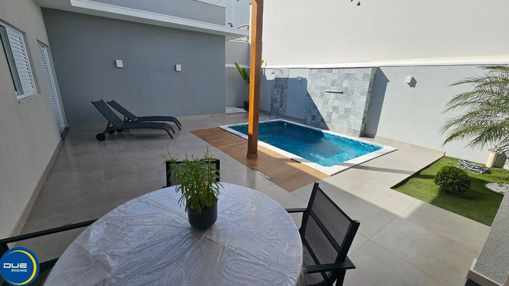 Casa, 3 quartos, 155 m² - Foto 18