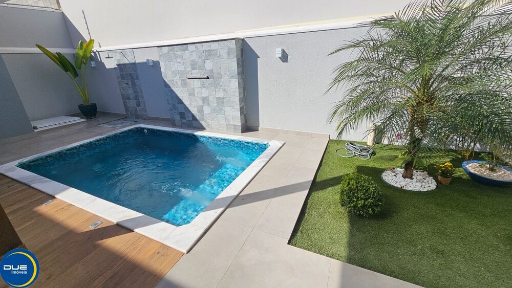Casa, 3 quartos, 155 m² - Foto 26