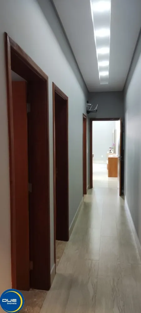 Casa, 3 quartos - Foto 9
