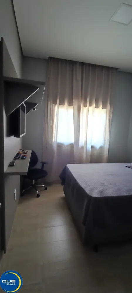 Casa, 3 quartos - Foto 11