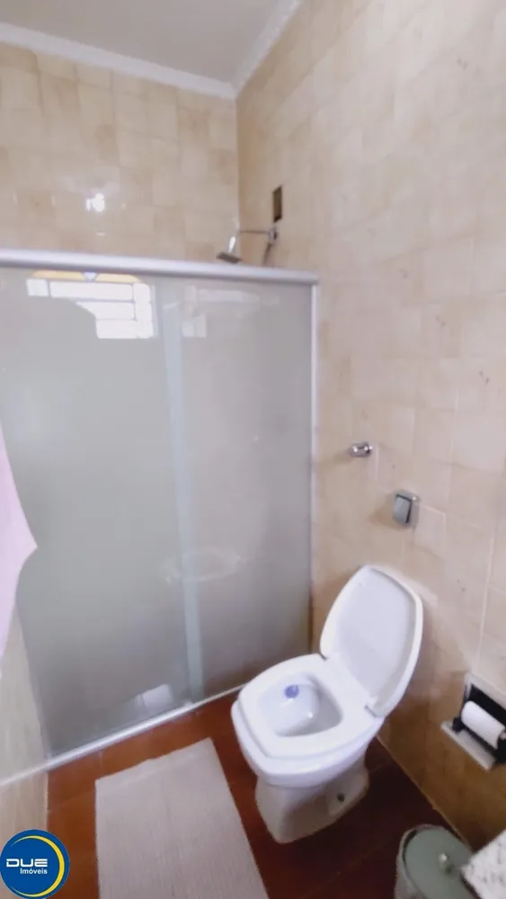 Casa, 3 quartos - Foto 10