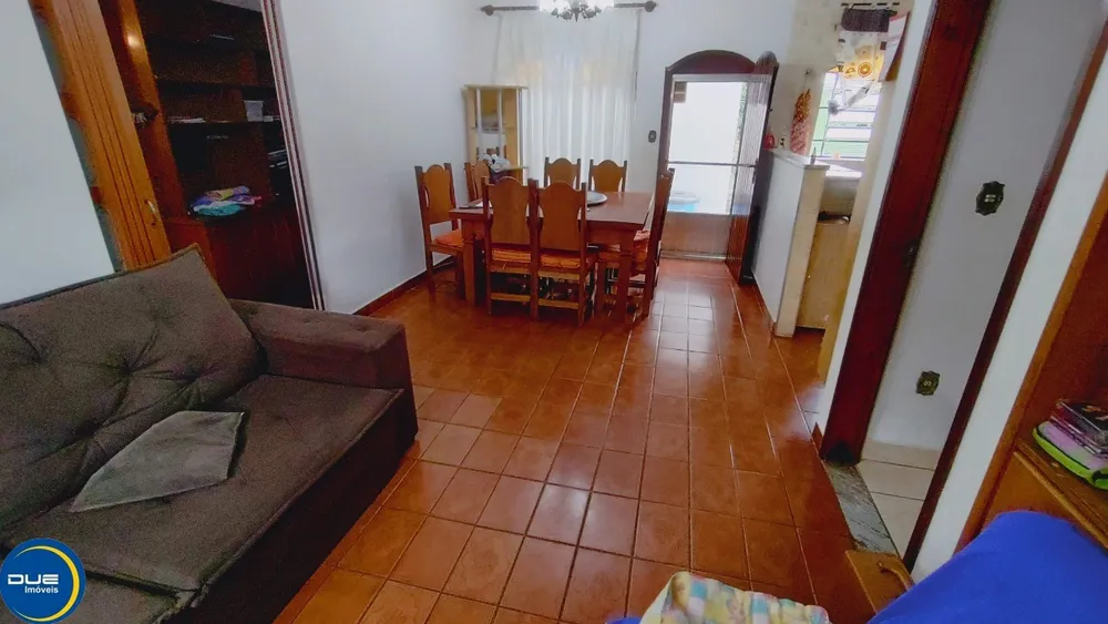 Casa, 3 quartos - Foto 4
