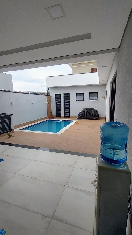 Casa, 3 quartos - Foto 6