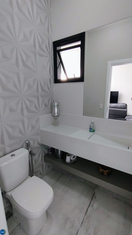 Casa, 3 quartos - Foto 8