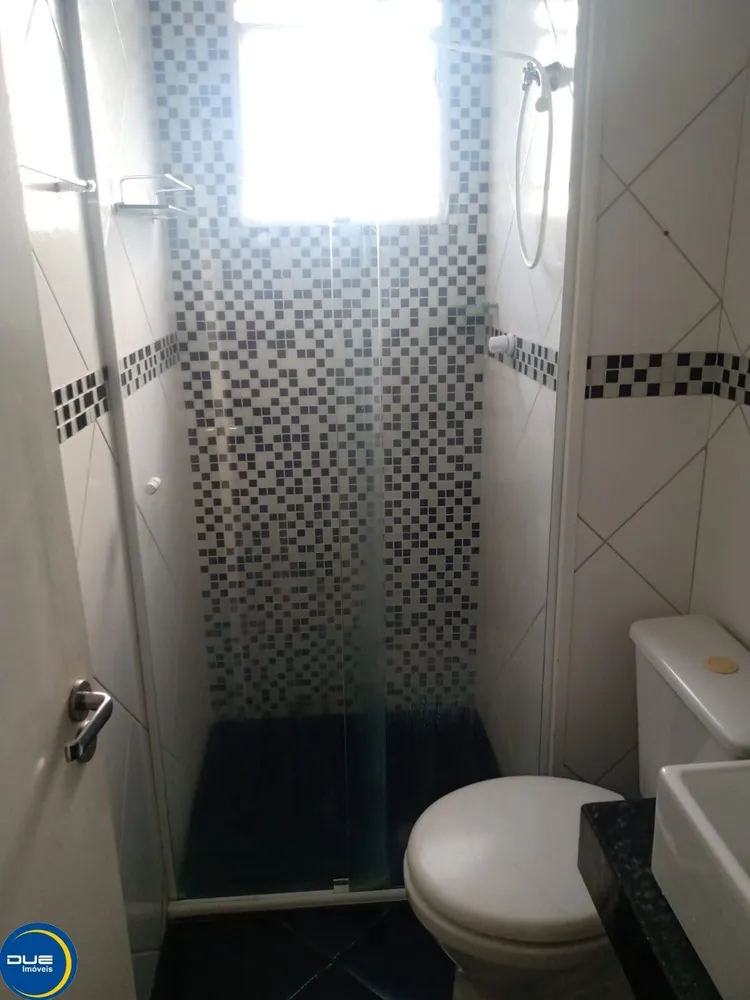 Apartamento, 2 quartos, 50 m² - Foto 2