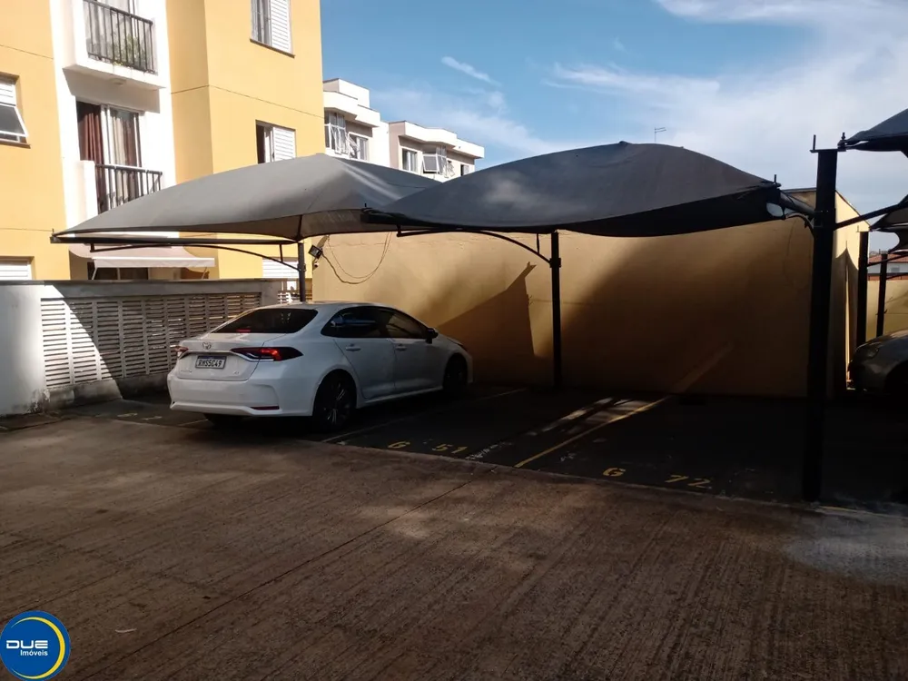 Apartamento, 2 quartos, 50 m² - Foto 6