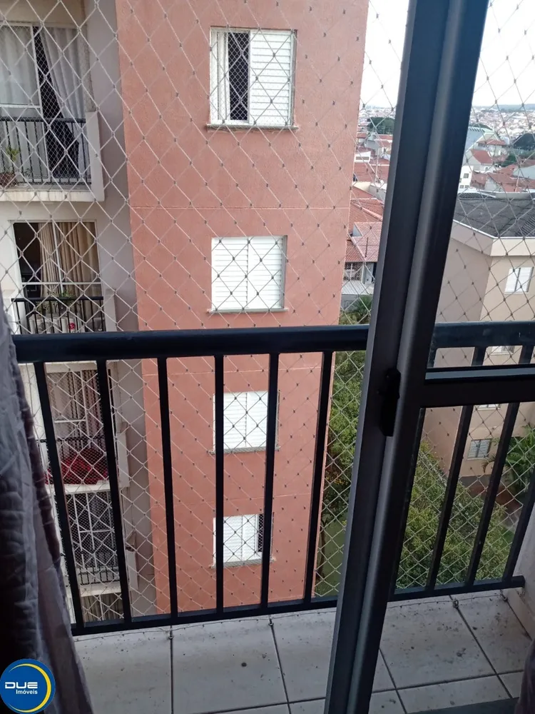 Apartamento, 2 quartos, 50 m² - Foto 8