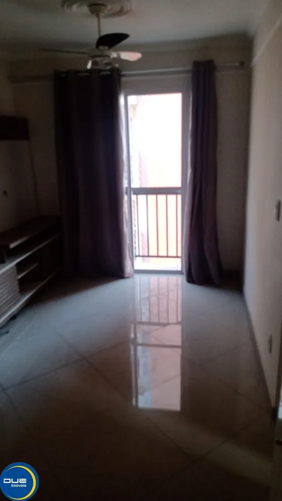 Apartamento, 2 quartos, 50 m² - Foto 7