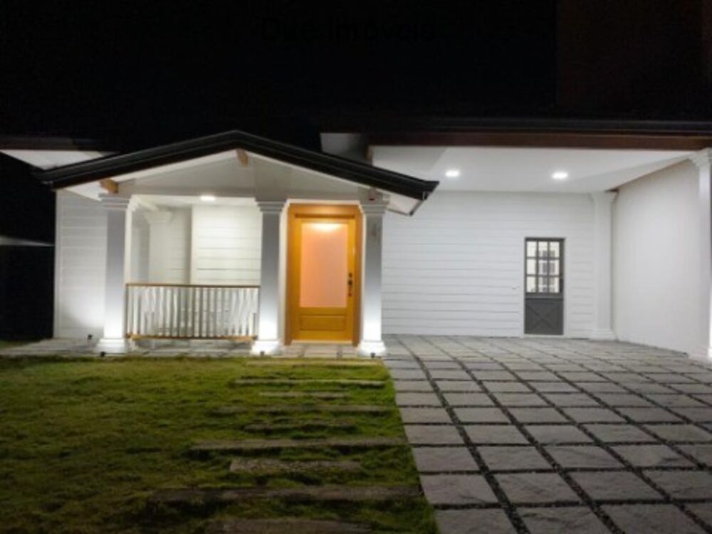 Casa, 3 quartos - Foto 8