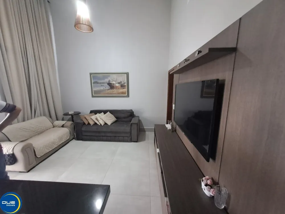 Casa, 3 quartos - Foto 3