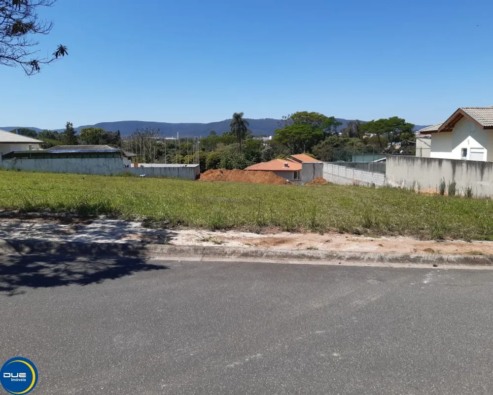 Terreno, 1086 m² - Foto 1