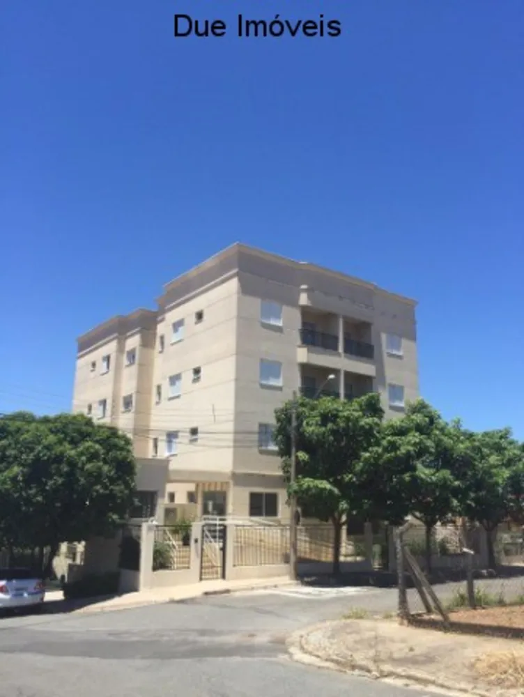 Apartamento, 2 quartos, 70 m² - Foto 1