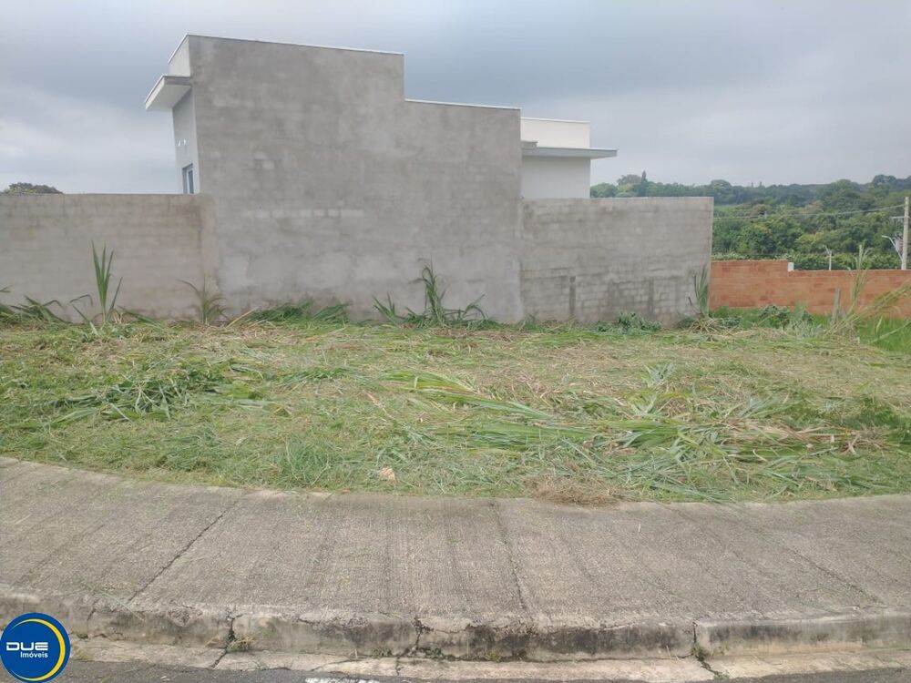 Terreno, 218 m² - Foto 1