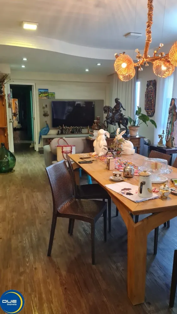 Apartamento, 3 quartos, 128 m² - Foto 8