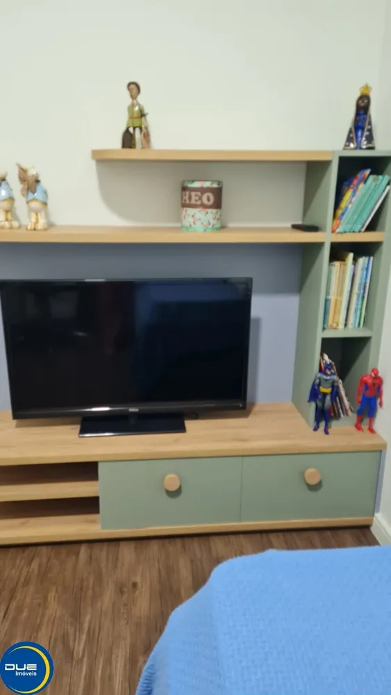 Apartamento, 3 quartos, 128 m² - Foto 5
